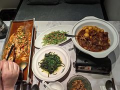 -徽州小镇(高新店)