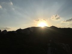 -六合朝阳景区-和尚套
