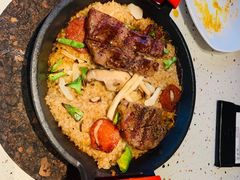 -必胜客(海滨店)