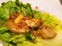-么子烤肉(化龙池店)