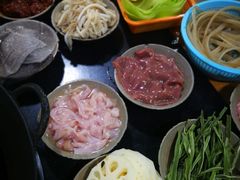 -星鸿社重庆老火锅
