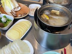 -潮界(LU·ONE凯德晶萃广场店)