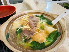 -二中酸辣汤(无锡梁溪区店)