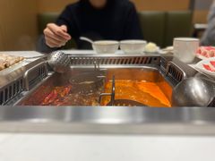 -默玉火锅(新世纪购物中心店)