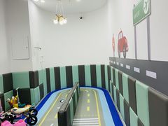 -澳洲袋鼠早教(南二环店)