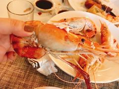-The COOK·厨餐厅·自助餐(浦东嘉里大酒店)