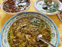 -胖大姐黄辣丁鱼庄(新津店)