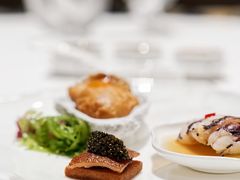 黑鱼子乳猪件-誉珑轩