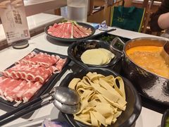 -呷哺呷哺(砂之船奥莱店)