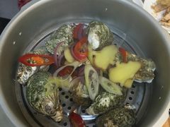 -琼大师东方烤乳猪(亚特兰蒂斯店)