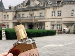 -北京张裕爱斐堡酒庄