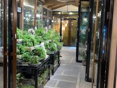 -川旺角融合菜•海景餐厅(星海广场店)