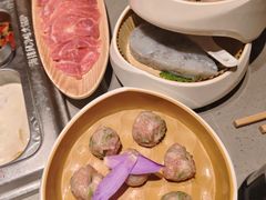 -海底捞火锅(万象城店)
