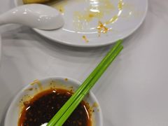 -古南都·清真绿柳居菜馆(太平南路店)
