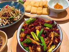 -山石榴·贵州菜(丰盛里店)