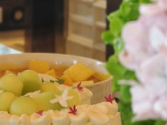 -广州四季酒店·意珍·意式自助餐