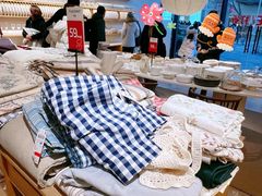 -ZARA HOME(蓝色港湾店)