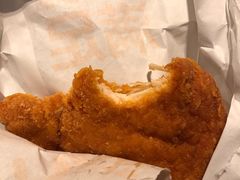 -麦当劳(北京金星西路店)