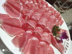 -羊家胡同·龙虾烧烤火锅(龙汇路店)