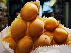 -利强记北角鸡蛋仔(弥敦道店 )