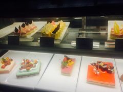 -常州逸高酒店-中餐厅