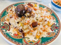 -巴依老爷新疆美食(魏公村店)