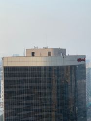 -北京柏悦酒店宴会厅