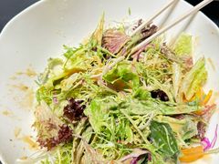 -忆江南·临江鱼馆