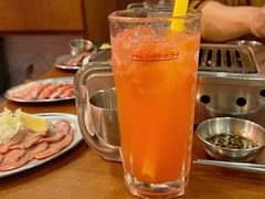 -大阪烧肉BAKA一代(国贸商住大厦店)
