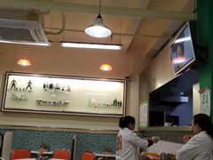 -華歡冰室-WahFoon(吉大店)