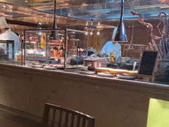-君悦酒店·乐厨·高空自助餐(青年大街店)