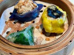 -炳胜私厨(中达旗舰店)
