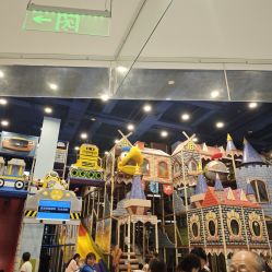 -meland亲子乐园•派对•研学(苏州悠方购物中心店)