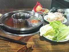 -要得自助火锅(新川路店)