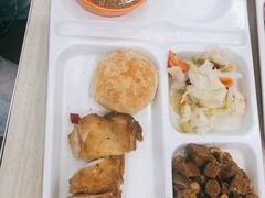 -香妃烤鸡(西单店)