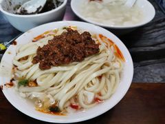 -西月城谭豆花(光华店)