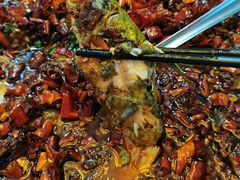 -汉水缘鲜鱼庄(黄雁村店)