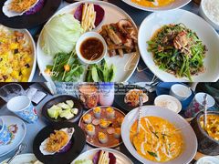 -星叶·东南亚料理(宁波万象汇店)