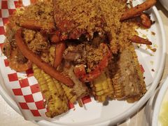 -避风塘(宝山万达店)