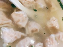 特色鸡肉馄饨-四宜糕团店(南大街店)