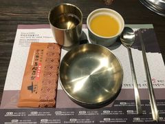 -朴大人炭烤·韩国料理(奥帆中心海尔洲际店)