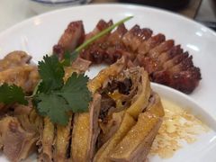 -东就鸭饭店·古早海南菜(滨海店)