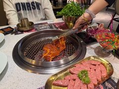 -炭之家·齐齐哈尔非遗烤肉·鲜切直供(中央大街店)