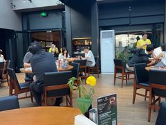 -拉蒂娜·巴西牛排馆 Latina·Brazilian Steakhouse(王府井喜悦店)