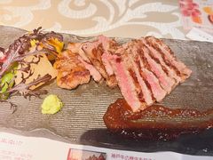-神戸牛八坐和(阪急三宮店)