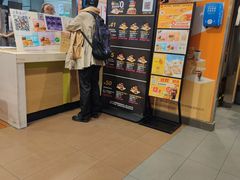 -麦当劳(济泺路店)