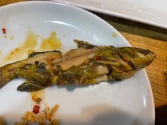 汪刺鱼-陈先进鱼馆·地道农家菜(湖墅南路店)