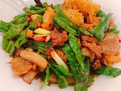 家乡小炒肉-悦慕·花满溪(新城吾悦店)