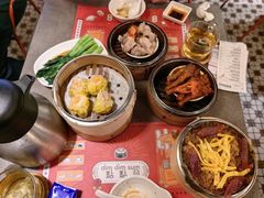 -点点心点心专门店(旺角店)