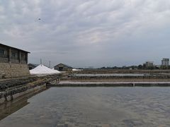 -莺歌海盐场